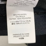 【中古】シュプリーム SUPREME Creep 6-Panel 帽子 メンズ帽子 キャップ ブラック フリーサイズ 201goods-664