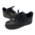 ナイキ NIKE AIR FORCE 1 '07 CW2288-111 メンズ靴 スニーカー ブラック 26.5cmサイズ 201-shoes1141