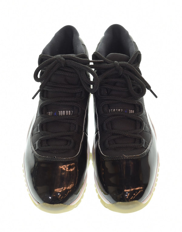 ジョーダン JORDAN Nike Air Jordan 11 Retro Space Jam 2016 ナイキ エアジョーダン レトロ スペースジャム 378037-003 メンズ靴 スニーカー ブラック 27.5cm 103S-1217