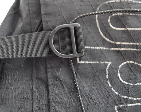 シュプリーム SUPREME 18AW Backpack バックパック リュック バッグ メンズバッグ バックパック・リュック ブラック 103B-115