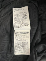 ジョーダン JORDAN ×FRAGMENT AS M J FG  WVN PANT フラグメント ウーブンパンツ DA2980-010 ボトムスその他 ブラック Mサイズ 101MB-589