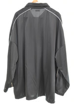 ウィリーチャバリア WILLY CHAVARRIA MONSTER PUFFER TRACK JACKET コーチジャケット ジャケット ブラック LLサイズ 103MT-3488