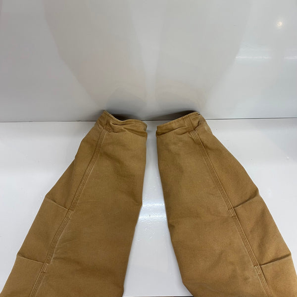 【曜日割引対象外】 カーハート Carhartt 90's~00's トラディショナルコート ジャケット ブラウン 201MT-3730 VB