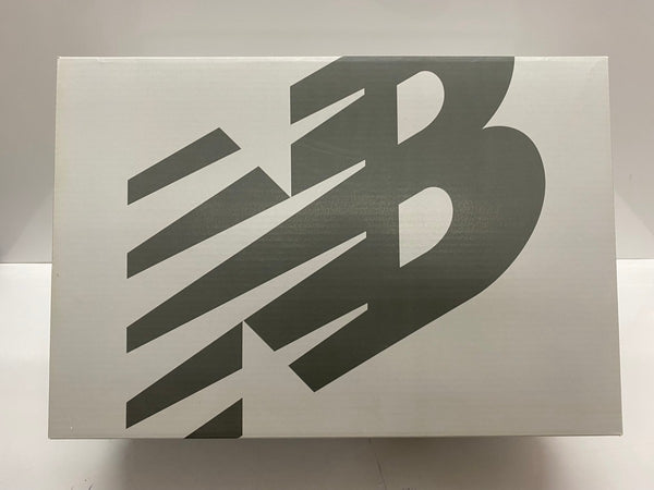 ニューバランス new balance M990GL6 メンズ靴 スニーカー グレー 27.5cmサイズ 201-shoes1320