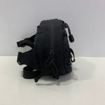 シュプリーム SUPREME ウエスト バッグ バッグ メンズバッグ ボディバッグ・ウエストポーチ ブラック 201goods-631