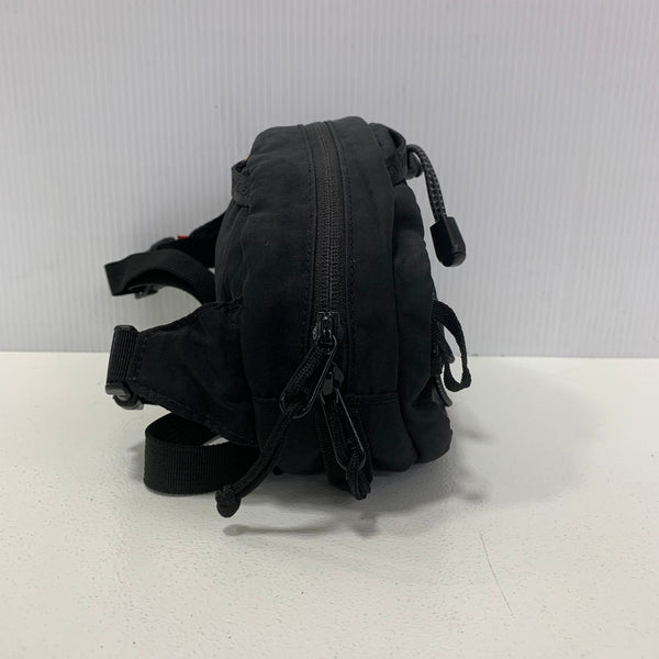 シュプリーム SUPREME ウエスト バッグ バッグ メンズバッグ ボディバッグ・ウエストポーチ ブラック 201goods-631