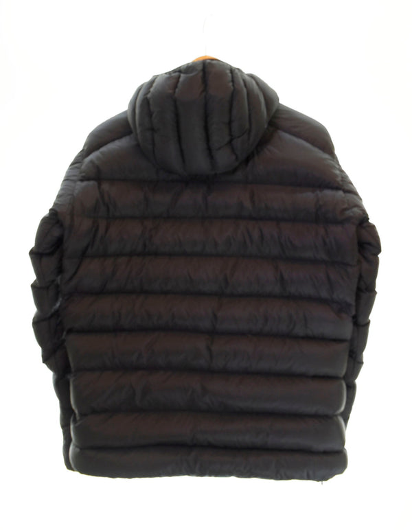 アークテリクス ARC'TERYX Cerium SV Hoody Men's セリウムSV ダウンジャケット 黒 14651-70889 ジャケット ブラック Sサイズ 103MT-1559