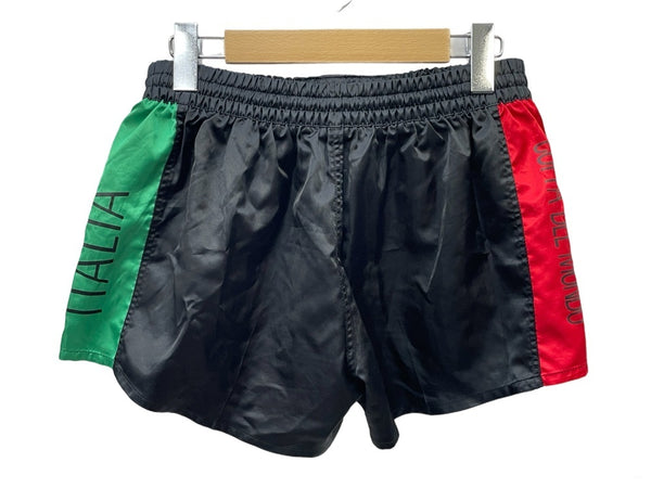 アディダス adidas 90’s ETRVSCO ショートパンツ ブラック 80 601MB-12