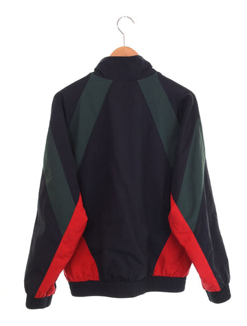 シュプリーム SUPREME 20ss Paneled Track Jacket パネルドトラックジャケット ナイロンジャケット ジャケット マルチカラー Sサイズ 103MT-2409
