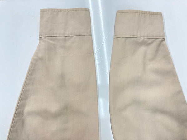 ヴィンテージ vintage 60's 60年代 10-X ハンティング シューティング サファリジャケット スウェード 生成り ジャケット 無地 ベージュ 104MT-1790