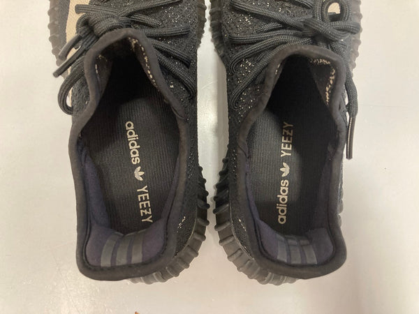 アディダス adidas adidas YEEZY Boost 350 V2 Oreo アディダス イージーブースト350V2 オレオ BY1604 メンズ靴 スニーカー ブラック 27cm 101-shoes1761