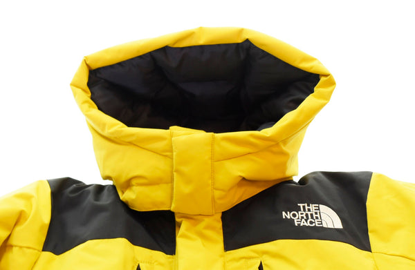 ノースフェイス THE NORTH FACE Endurance Baltro Jacket エンデュランスバルトロジャケット NDJ91866 ジャケット イエロー 120 103KT-1