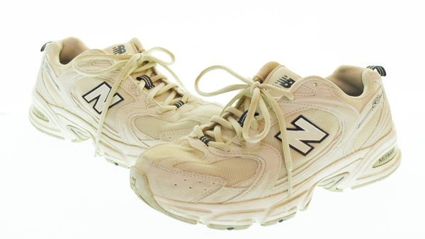 New Balance MR530SH ベージュ 24.5 楽天市場】ニューバランス MR530SH スニーカー メンズ ベージュ NEW