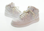 ナイキ NIKE Air Force 1 Mid  07  White エア フォース ワン CW2289-111 メンズ靴 スニーカー ホワイト 26cm 103S-693