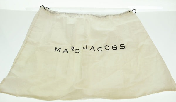 マークジェイコブス MARC JACOBS  イタリア製 LITTLE STAM リトルスタムバッグ がま口 キルティング カバン  バッグ レディースバッグ ショルダーバッグ・メッセンジャーバッグ ブラック 103B-137