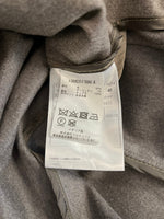 タリアトーレ TAGLIATORE DAKAR ダカール ストレッチウール 2つボタン ジャケット A-DAKAR22K14 550042 48 ジャケット グレー 101MT-4293