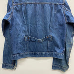 【曜日割引対象外】 ヴィンテージ vintage 40's MONTGOMERY WARD 101 DENIM JACKET ジャケット ブルー 201MT-3679 VB