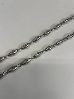 アバランチ AVALANCHE 2Face 2フェイス 925 トップ チェーン セット  メンズジュエリー・アクセサリー ネックレス・ペンダント シルバー 101G-211