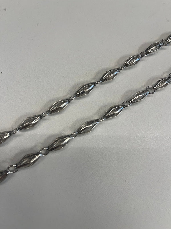 アバランチ AVALANCHE 2Face 2フェイス 925 トップ チェーン セット  メンズジュエリー・アクセサリー ネックレス・ペンダント シルバー 101G-211