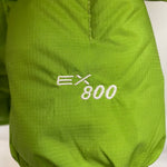 モンベル mont-bell ネージュダウン パーカ 1101673 ジャケット グリーン XLサイズ 201MT-3712