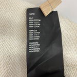 フィアオブゴッド Fear Of God 6th sixth collection Mock Neck Pullover スウェット トレーナー ホワイト Lサイズ 201MT-4113