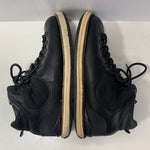 ビズヴィム visvim マウンテンブーツ メンズ靴 その他 ブラック US8サイズ 201-shoes1307