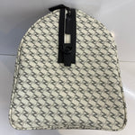 ゼロハリバートン ZERO HALLIBURTON バッグ メンズバッグ ボストンバッグ ホワイト 201goods-832