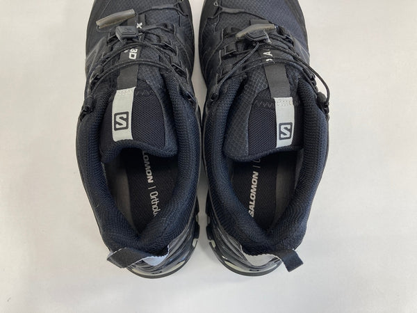 サロモン SALOMON Xa Pro 3D 393329 メンズ靴 スニーカー ブラック 25cm 101sh-1989