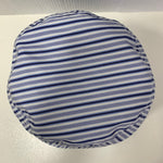 【中古】クーティープロダクションズ COOTIE PRODUCTIONS バケットハット 帽子 メンズ帽子 ハット ブルー Mサイズ 201goods-665