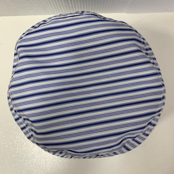 【中古】クーティープロダクションズ COOTIE PRODUCTIONS バケットハット 帽子 メンズ帽子 ハット ブルー Mサイズ 201goods-665