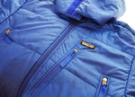 パタゴニア PATAGONIA PUFF JACKET パフ ジャケット 83990 ジャケット ブルー Lサイズ 103MT-3340