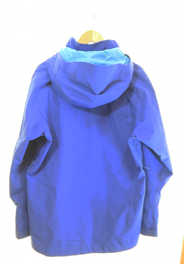 パタゴニア PATAGONIA Powder Bowl Jacket パウダーボウルジャケット  sty31401fa14 ジャケット ブルー Sサイズ 103MT-2698