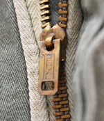 ミリタリー military US ARMY 米軍 アメリカ軍 Good Luck QUALITY FATIGUE 13スターボタン SERVAL ジッパーフライ ベイカーパンツ  ボトムスその他 カーキ 103MB-685