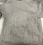 チャンピオン Champion 80's 80年代 ヴィンテージ vintage トリコタグ リバースウィーブ REVERSE WEAVE 完全目無し アメリカ製 MADE IN USA XL パーカ グレー LLサイズ 101MT-5029