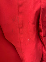 ノースフェイス THE NORTH FACE マウンテンジャケット PW61540 レッド Lサイズ 201MT-3810