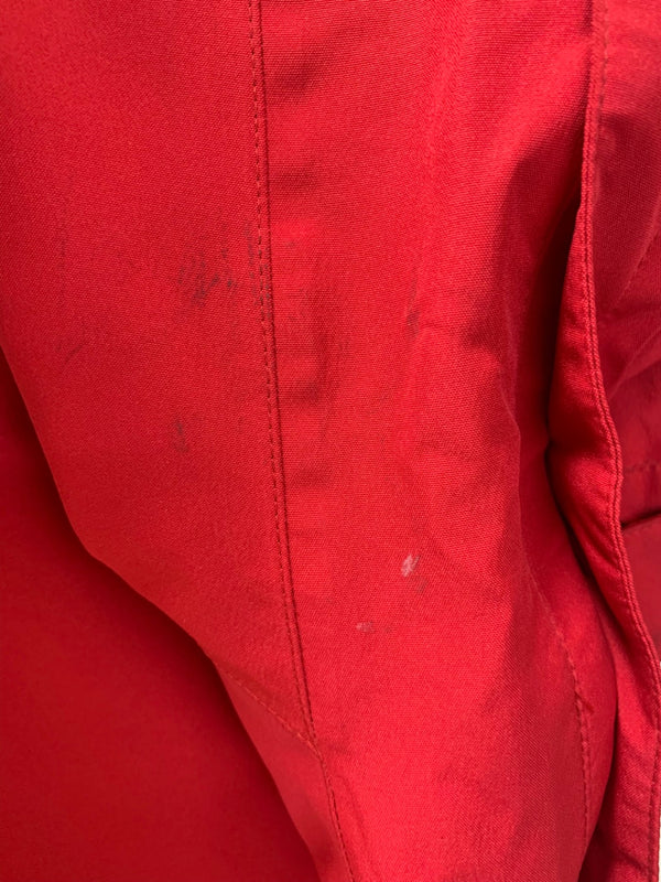 ノースフェイス THE NORTH FACE マウンテンジャケット PW61540 レッド Lサイズ 201MT-3810