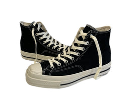 コンバース CONVERSE ALL STAR SQUARETOE HI オールスター スクエアトウ ハイ 1SE651 メンズ靴 スニーカー ブラック 26cm 101sh-2329