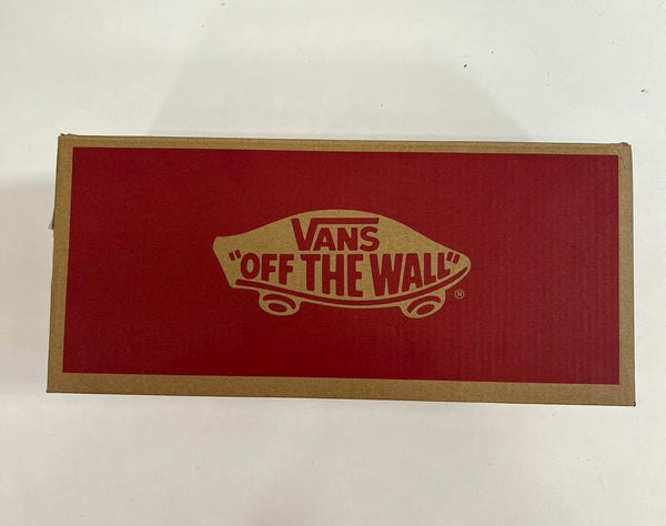 ヴァンズ VANS ×Ron Herman OLD SKOOL Exclusive オールドスクール CORDURA 黒 メンズ靴 スニーカー ブラック 27cm 101sh-2414