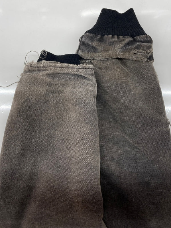 カーハート Carhartt DUCK TRADITIONAL JACKET ダック トラディショナル ジャケット ジップアップ デトロイト ワーク アウター 黒 ジャケット ロゴ ブラック 104MT-1768