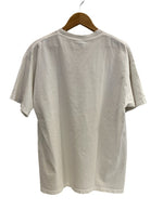 US古着 US古着 90s ヴィンテージ vintage  Saint louis art museum Angels セントルイス美術館 エンジェル 白 プリント Tシャツ ホワイト Lサイズ 101MT-4519