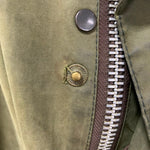 バブアー BARBOUR ビューフォート Beaufort ジャケット グリーン 201MT-4452