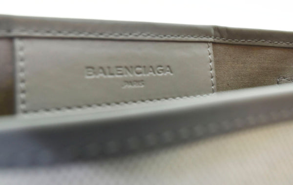 バレンシアガ  BALENCIAGA  カバス S トートバッグ ハンドバッグ キャンバス ベージュ バッグ レディースバッグ トートバッグ ベージュ 103B-42