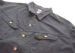 リー Lee Kebozケボズ WESTERNER JACKET ウエスタナージャケットネイビー LB0475 ジャケット ネイビー Lサイズ 103MT-2246