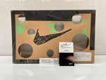 ナイキ NIKE 21年製 × OFF-WHITE オフ ホワイト NIKE DUNK LOW 1 OF 48 NEUTRAL GREY ダンク ロー シューズ 灰 DM1602-107 メンズ靴 スニーカー グレー 27cm 104S-662