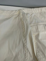 ミリタリー Military 90s Vintage ヴィンテージ  Snow Camo Over Pants スノーカモ オーバーパンツ 白 ミリタリーパンツ 8415-00-935-0571 ボトムスその他 ホワイト Mサイズ 101MB-690