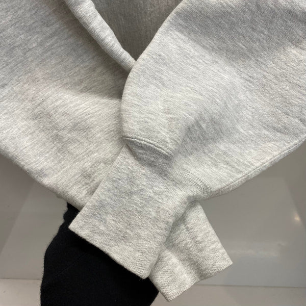 【曜日割引対象外】 チャンピオン Champion 90's BRUCE LEE REVERSE WEAVE スウェット グレー Lサイズ 201MT-4758 VB