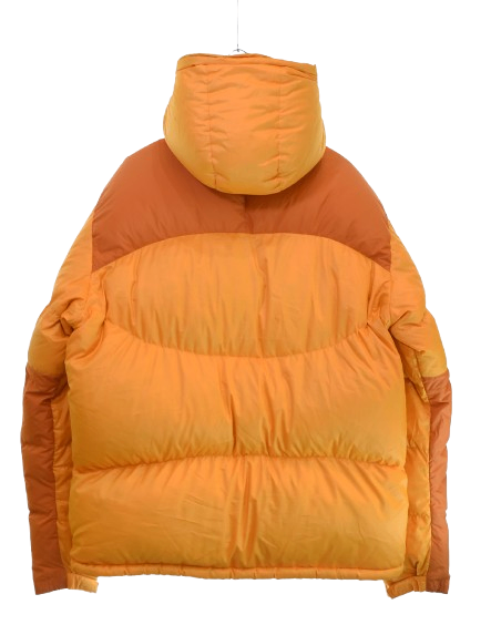 パタゴニア PATAGONIA 00s DOWN PARKA 07AW 00's ダウンパーカー