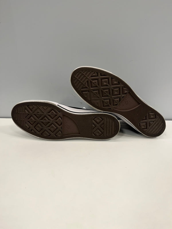 コンバース CONVERSE ×STUSSY CHUCK 70 HI BLACK/WHITE/BLACK ステューシーコラボ チャックテイラー 黒 白 A01765C メンズ靴 スニーカー ブラック 27.5cm 101sh-2292