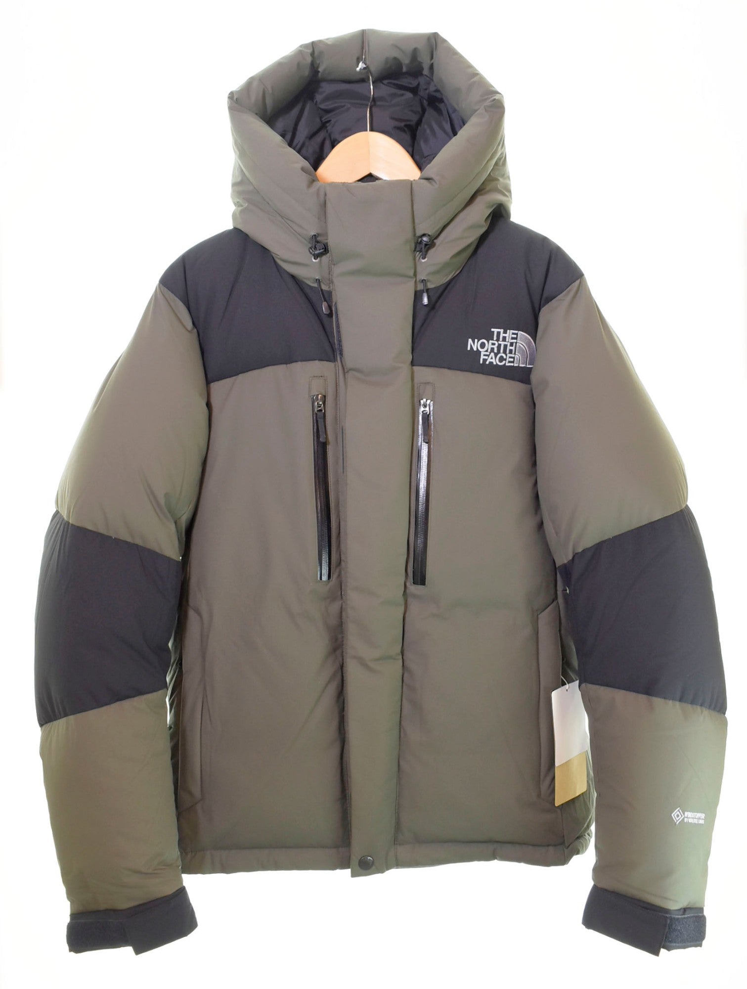 ノースフェイス THE NORTH FACE 23AW Baltro Light Jacket バルトロ ...