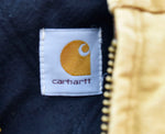 カーハート Carhartt Active Jacket アクティブ ジャケット 茶 ジャケット ブラウン 103MT-1740